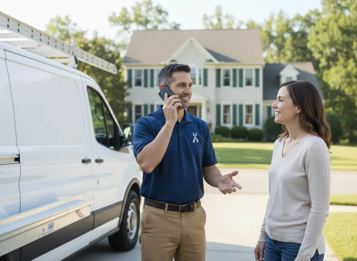 Home Gutter Service Cotuit, MA FAQs